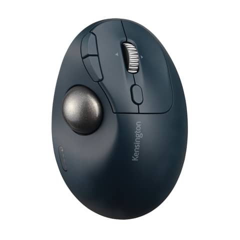 Trackball Kensington Pro Fit® Ergo TB550 ricaricabile K72196WW